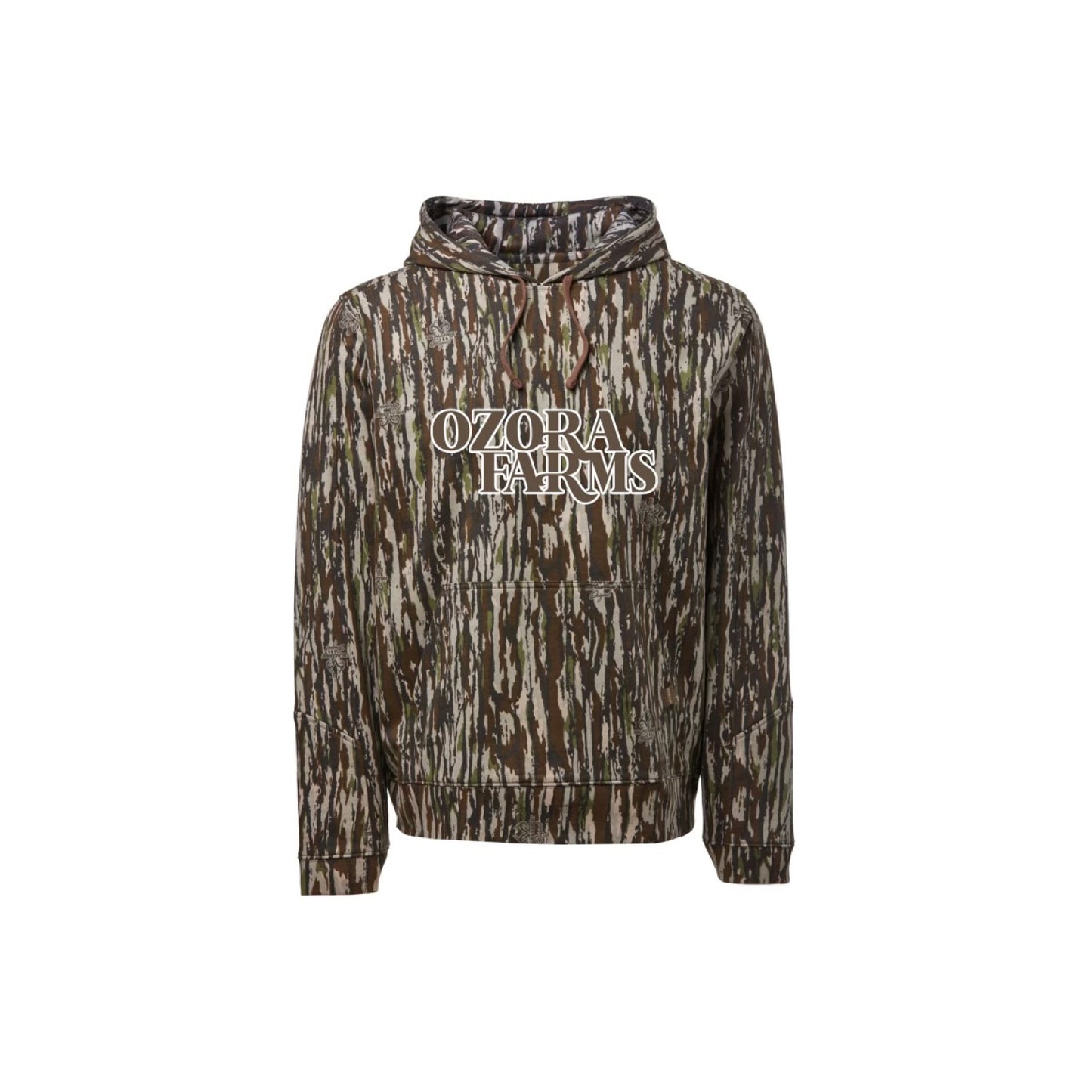 OZF Realtree Original Hoodie