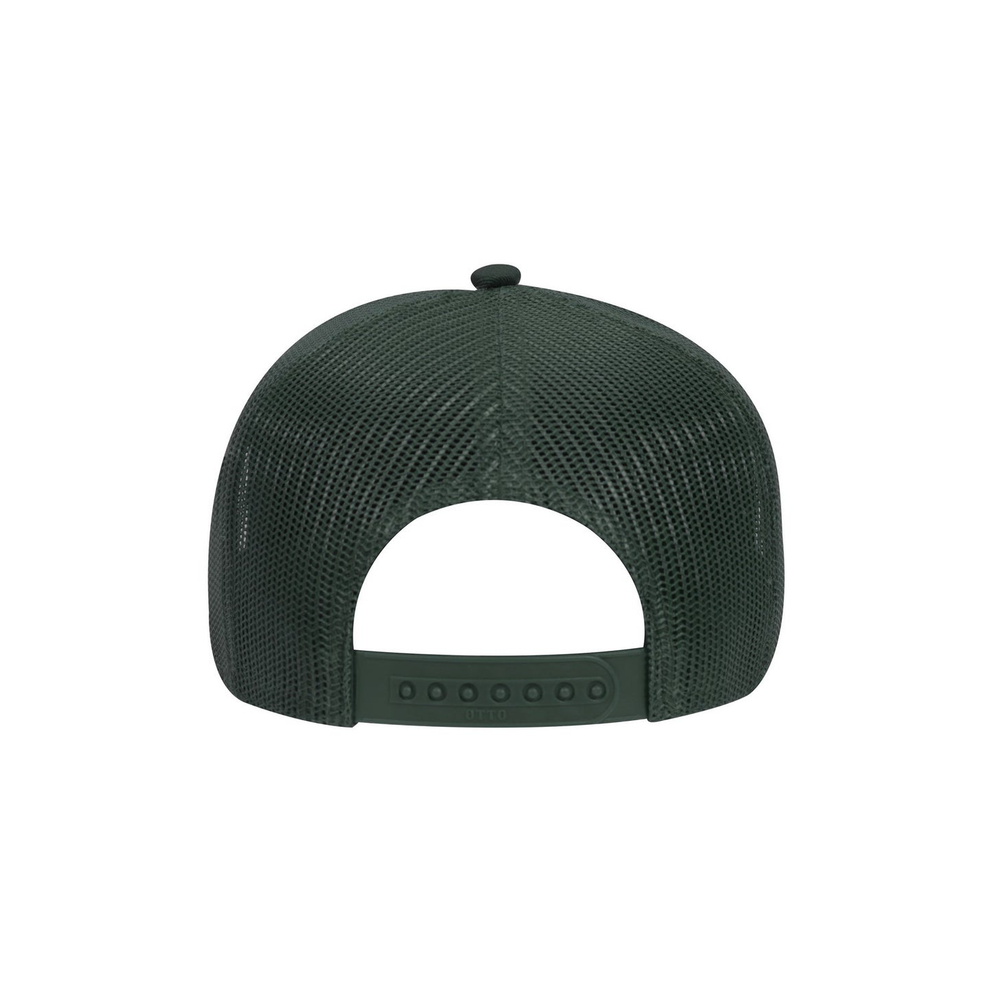 OZF Hunting Club Hat (Green)