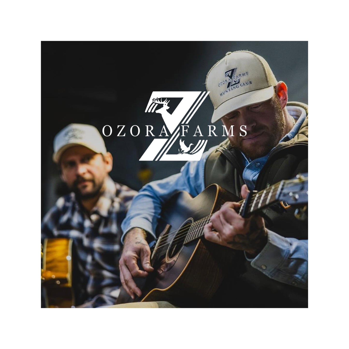 Camp Round Experience