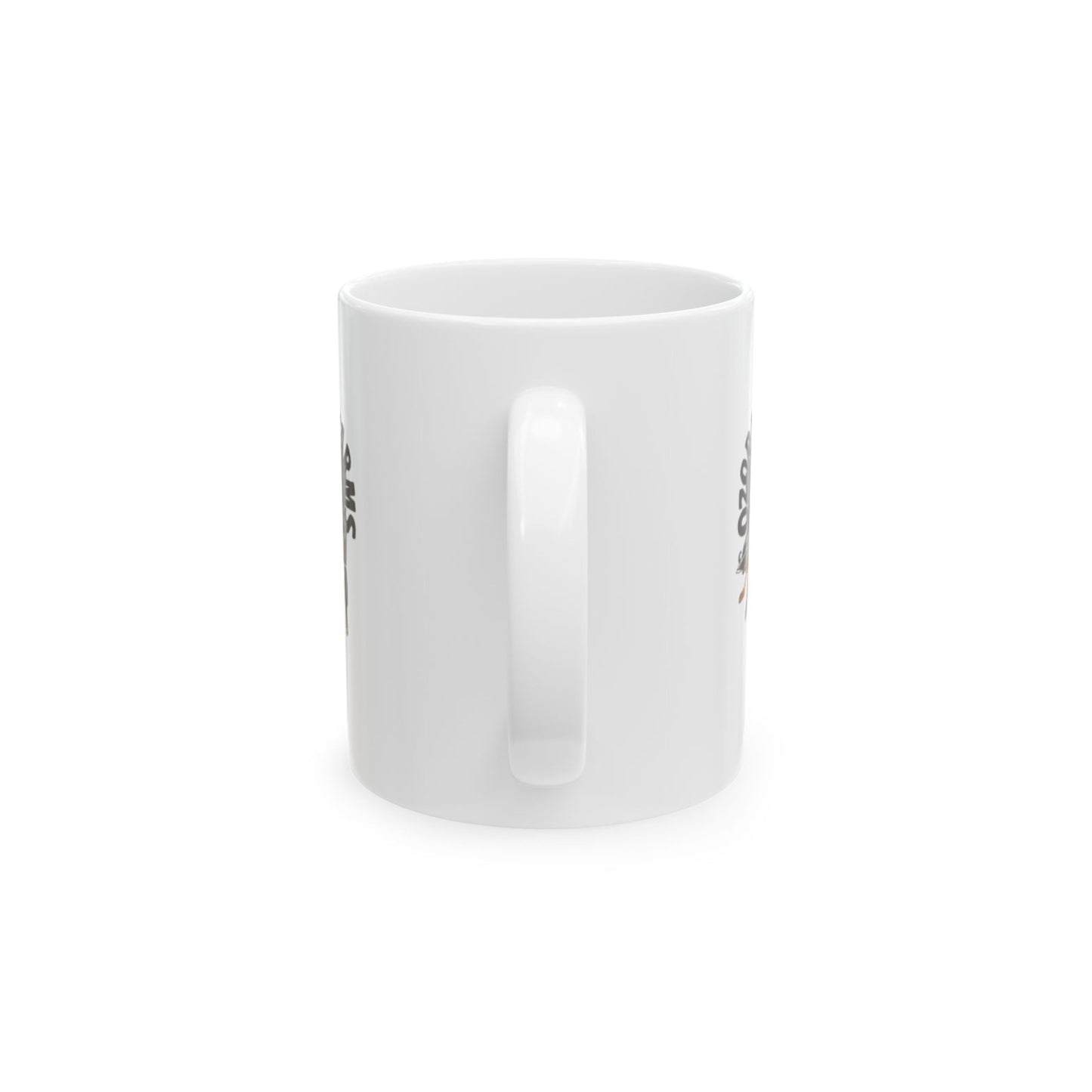 OZF Zora Mug