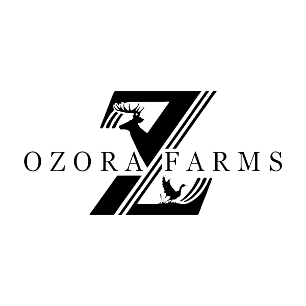 Ozora Farms logo