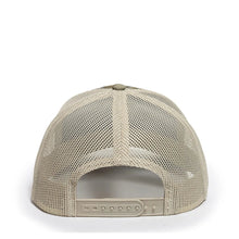 Load image into Gallery viewer, Limited Edition Jon Langston Mossy Oak Patch Hat
