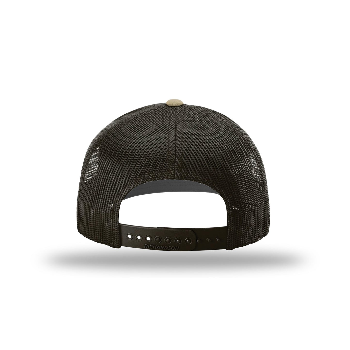 Deer Patch Hat