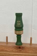 Load image into Gallery viewer, Ozora Exclusive Bundle - OZF DUCK CALL by King Calls &amp; Original OZF DUCK PATCH HAT
