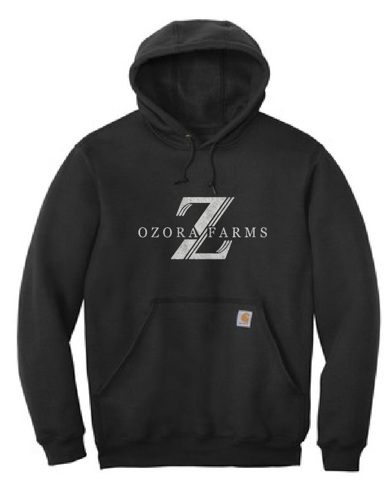 OZF Original Carhartt Hoodie