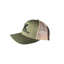 Load image into Gallery viewer, OZF &quot;Original&quot; Richardson 112 Hat
