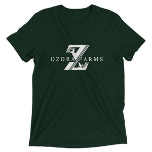 OZF Green T-Shirt