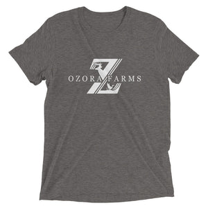 OZF Grey T-Shirt